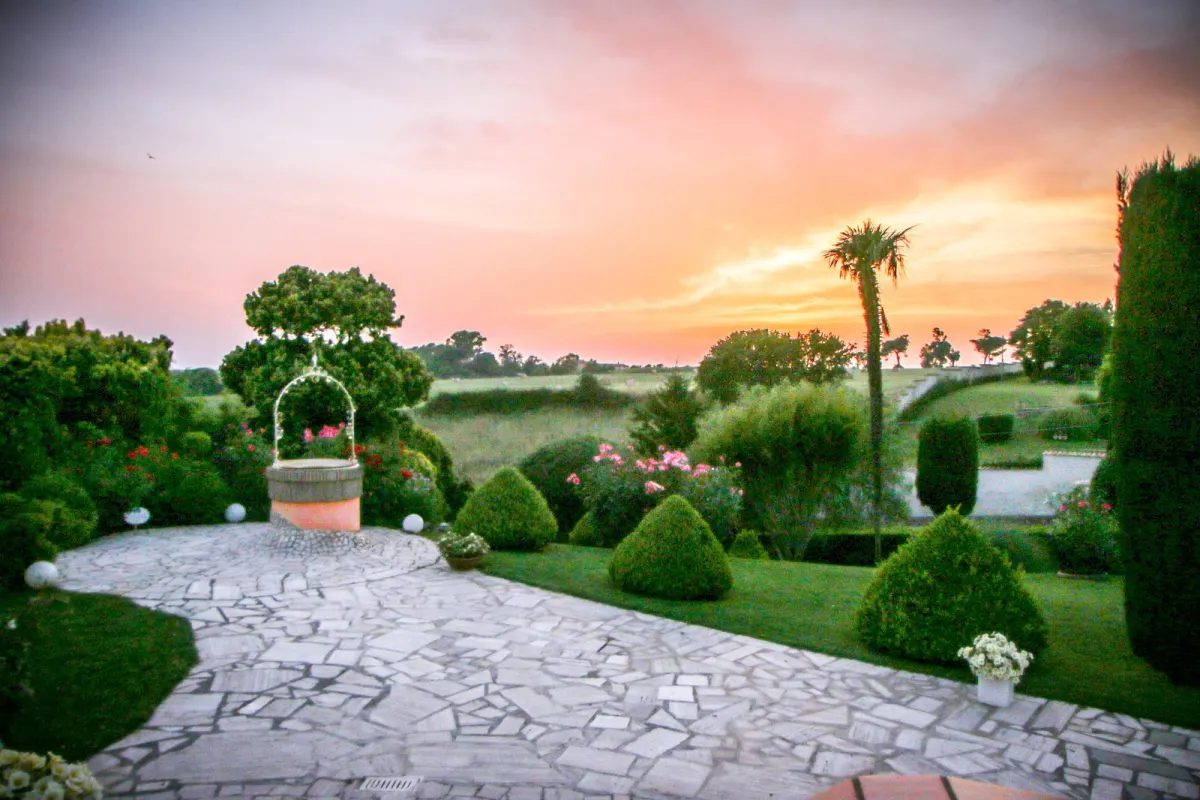 Getting married here, for real