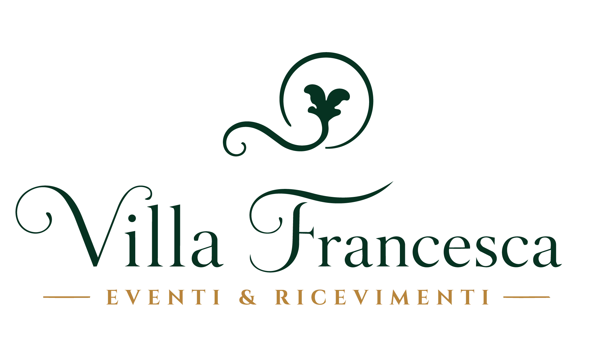 Logo Villa Francesca